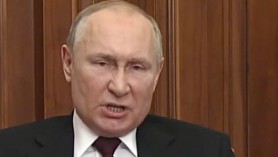 Dezvăluiri EXCLUSIVE! Ce miros a simțit o consilieră din SUA când a stat lângă Putin
